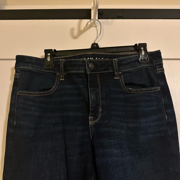 American Eagle Jeans - Picture 2 of 3